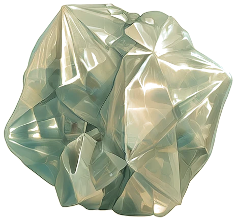 ASBESTOS, une histoire à ciel ouvert, the whole specimen