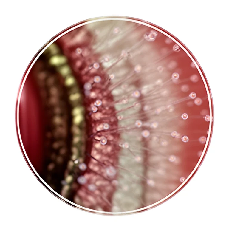 Bio-Mechanical Poet, its receptor