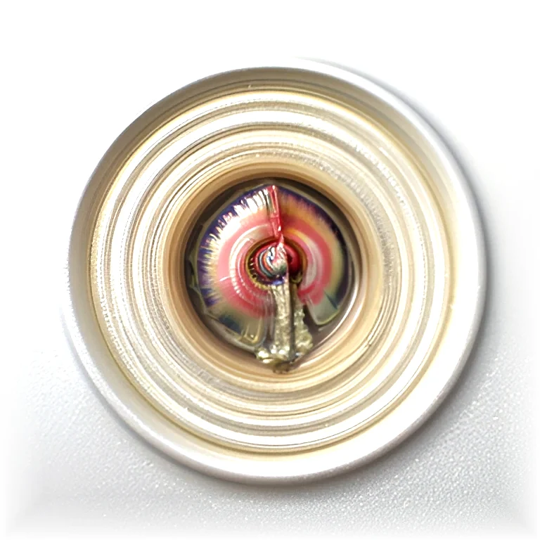 Bio-Mechanical Poet, its spore