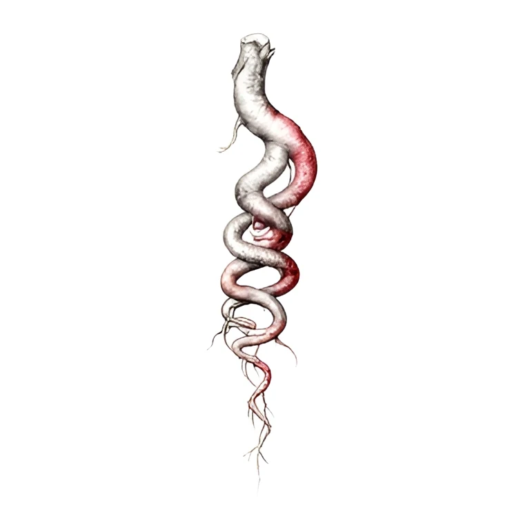 Delyrism, its root