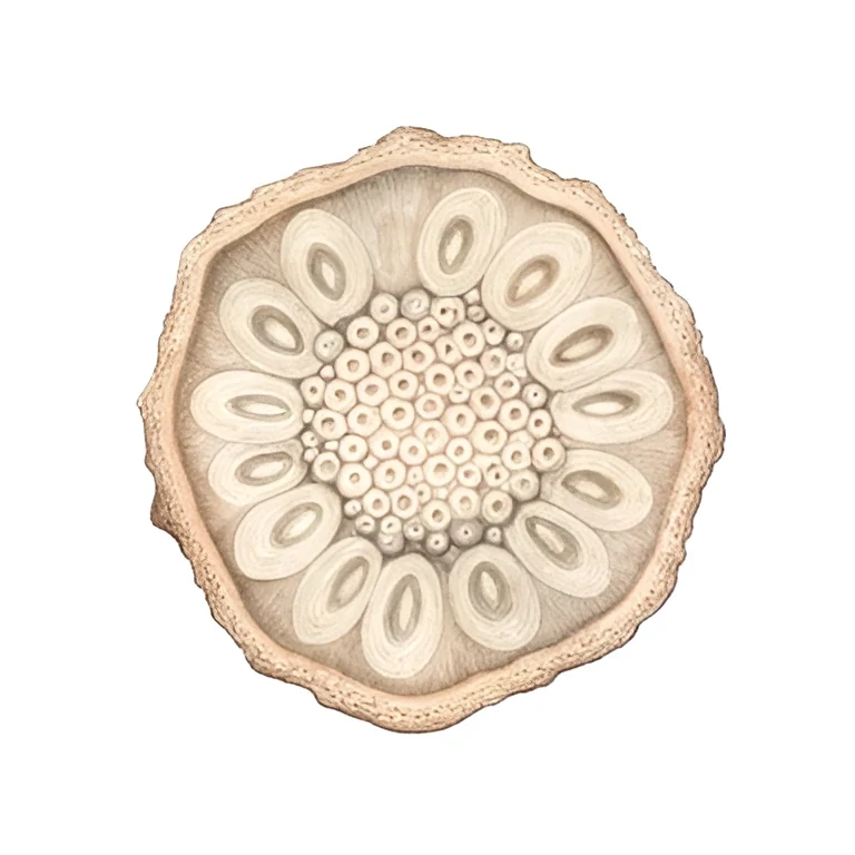 Delyrism, its stem