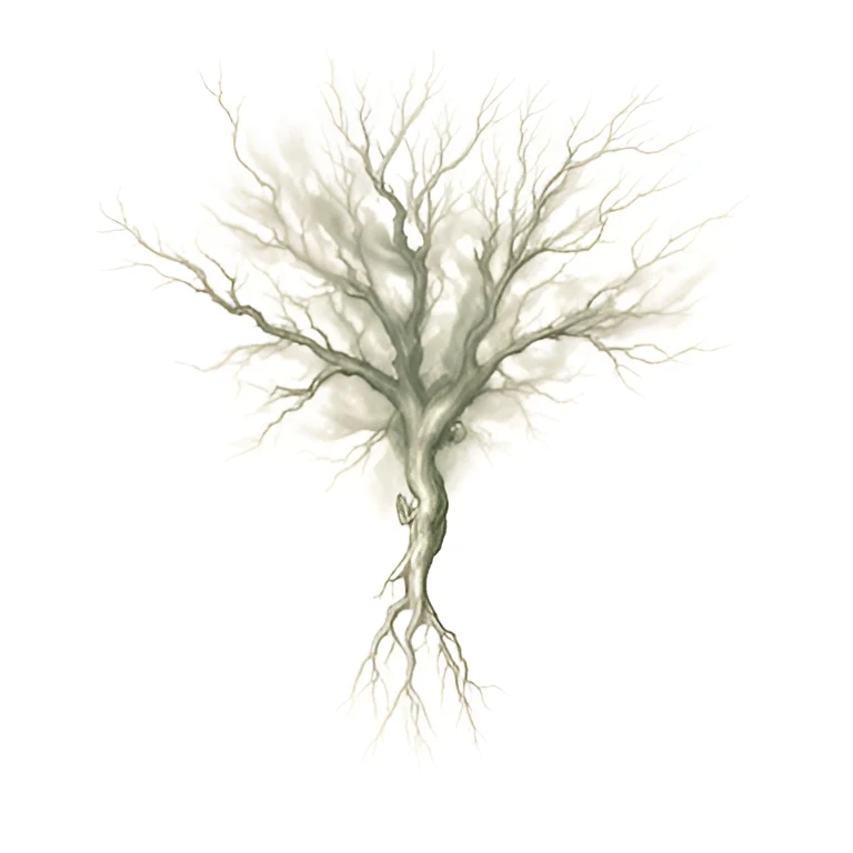 Divergent perception, its storm