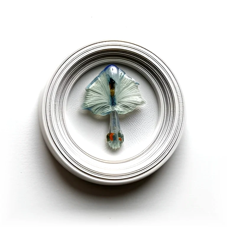 Ecotones of the Mind, its spore