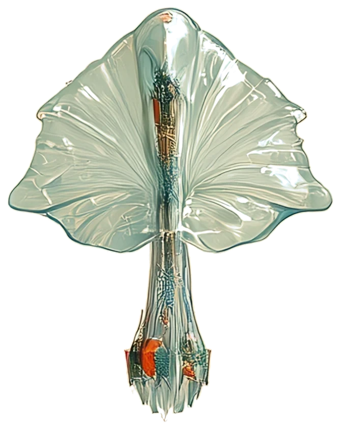 Ecotones of the Mind, the whole specimen