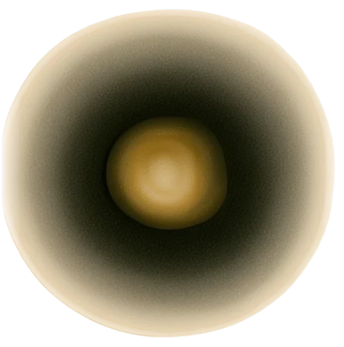 Egregore, the whole specimen