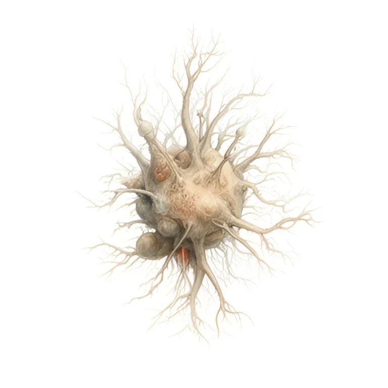 The harmonicity of brain dynamics, its ganglion
