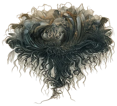 Mimesis, the whole specimen