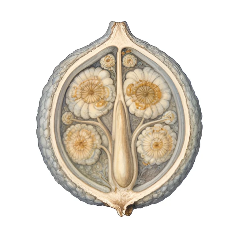 Noesis, its seed
