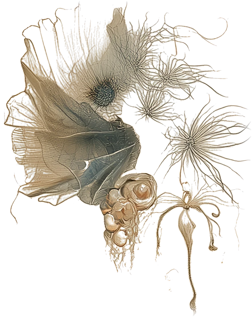 ReTINA-Cinema, the whole specimen